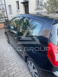 2007 Citroen C2