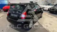 2007 Citroen C2