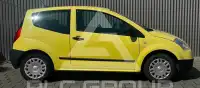 2007 Citroen C2
