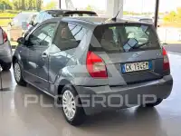 2007 Citroen C2