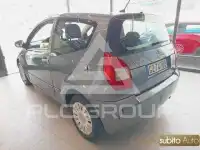 2007 Citroen C2