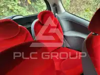 2007 Citroen C2