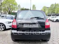 2007 Citroen C2