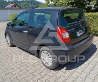 2007 Citroen C2