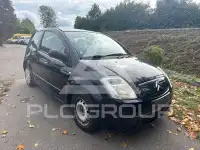2007 Citroen C2