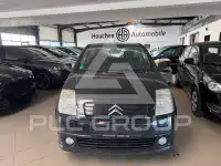 2007 Citroen C2