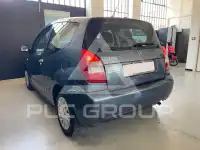 2007 Citroen C2