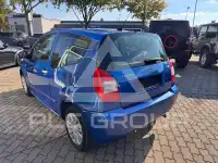 2007 Citroen C2