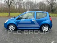 2007 Citroen C2