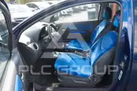 2007 Citroen C2