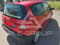 2007 Citroen C2