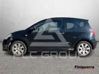 2007 Citroen C2