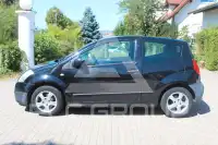 2007 Citroen C2