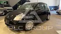 2007 Citroen C2