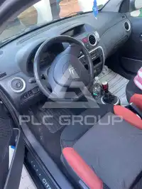 2007 Citroen C2