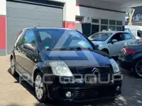 2007 Citroen C2