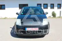 2007 Citroen C2