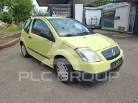 2007 Citroen C2