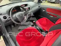 2007 Citroen C2