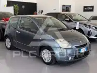 2007 Citroen C2