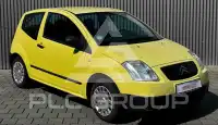 2007 Citroen C2