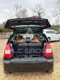 2007 Citroen C2