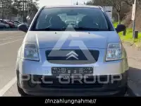 2007 Citroen C2