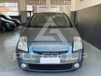 2007 Citroen C2