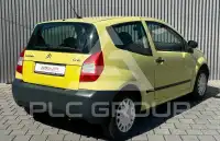 2007 Citroen C2