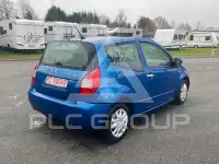 2007 Citroen C2