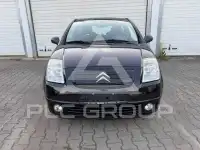 2007 Citroen C2