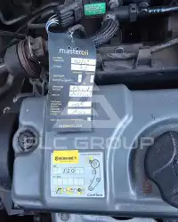 2007 Citroen C2