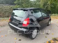 2007 Citroen C2