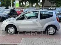 2007 Citroen C2