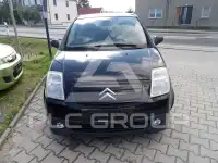 2007 Citroen C2