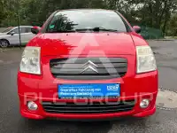 2007 Citroen C2