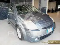 2007 Citroen C2