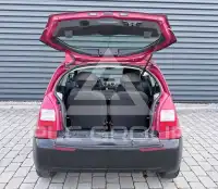 2007 Citroen C2