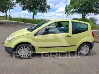 2007 Citroen C2