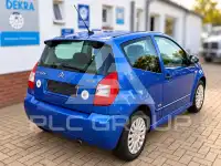2007 Citroen C2