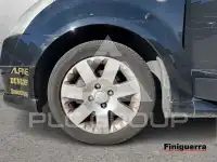 2007 Citroen C2
