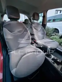 2007 Citroen C2