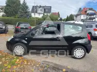 2007 Citroen C2