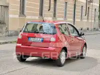 2007 Citroen C2