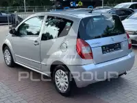 2007 Citroen C2