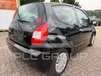 2007 Citroen C2
