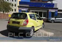 2007 Citroen C2