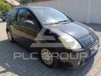 2007 Citroen C2