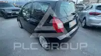 2007 Citroen C2