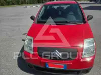 2007 Citroen C2